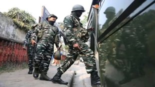 Manipur Violence , Manipur Violence News,