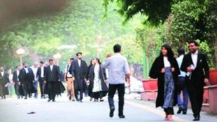 CBI | Supreme Court | lawyers