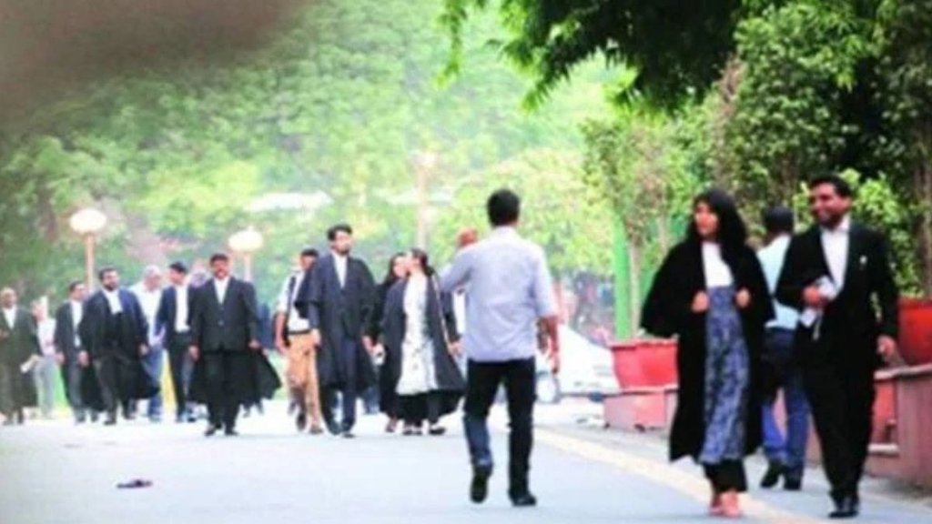 CBI | Supreme Court | lawyers