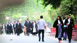 CBI ने आठ वकीलों के खिलाफ दर्ज की FIR, फर्जी वकालतनामा, धोखाधड़ी और जालसाजी का मामला