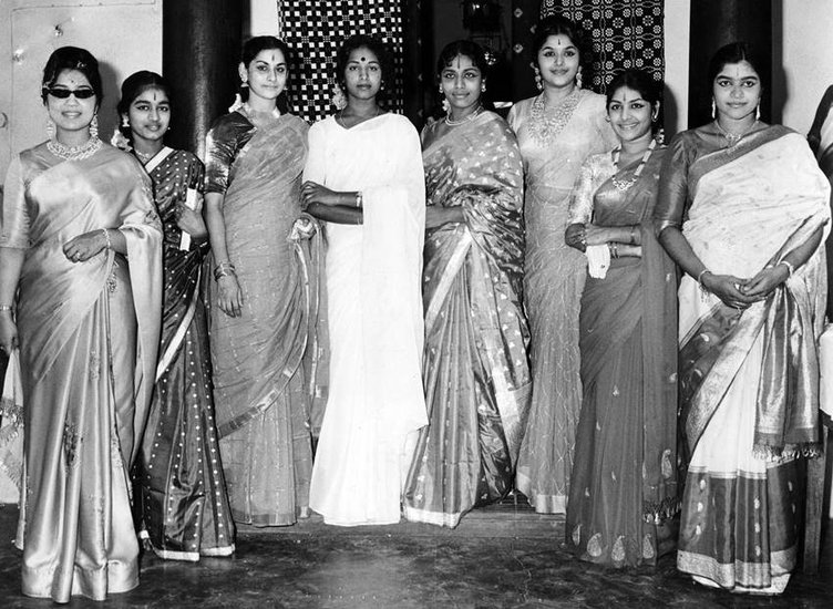 How many women have written the Indian Constitution