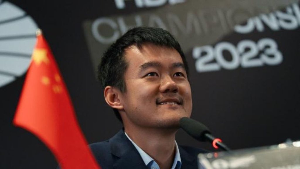 ling diren, chess, chess.com