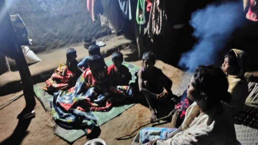chhattisgarh | Maoists | raipur |