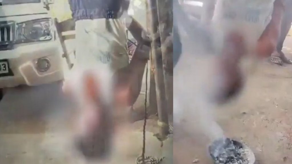 Crime News, Jail, Madhya Pradesh News