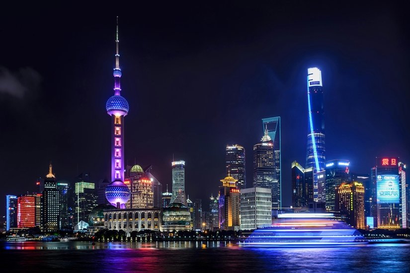 china