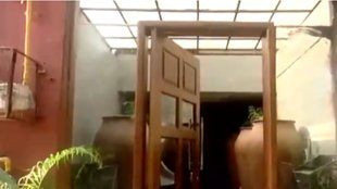 Chandigarh Blast, Nightclub Blast, Chandigarh,