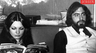 CineGram, Parveen Babi, Kabir bedi
