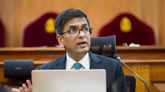 CJI Chandrachud retires, Supreme Court new CJI, Chief Justice