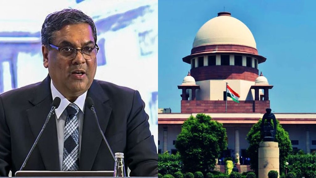 CJI Sanjiv Khanna, high court | madhya pradesh