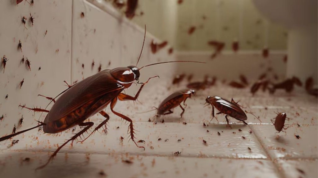 cockroach । cockroach cleaning । How to get rid of cockroach