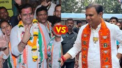 Colaba Vidhan Sabha Election Result 2024: कोलाबा में BJP ने लगाई जीत की हैट्रिक, राहुल नार्वेकर ने काग्रेस उम्मीदवार को दी मात