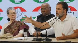 संसद का शीतकालीन सत्र रहेगा हंगामेदार? अडानी-मणिपुर समेत इन मुद्दों पर सरकार को घेरेगी कांग्रेस
