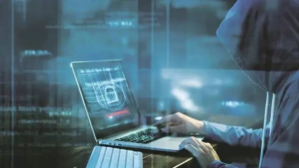 cyber crime