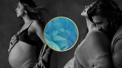 पहली बार दिखी रणवीर सिंह और दीपिका पादुकोण की बेटी की झलक, नन्हीं परी संग एयरपोर्ट पहुंचे दुआ के पापा और मां