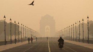 delhi AQI| air quality index| delhi pollution