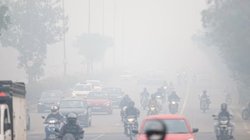 Delhi Pollution: दिल्ली में खराब हुई हवा तो शहर छोड़कर जाने लगे निवासी, बुकिंग में हुई 15% की बढ़ोत्तरी, जानें सबसे ज्यादा कहां जा रहे लोग