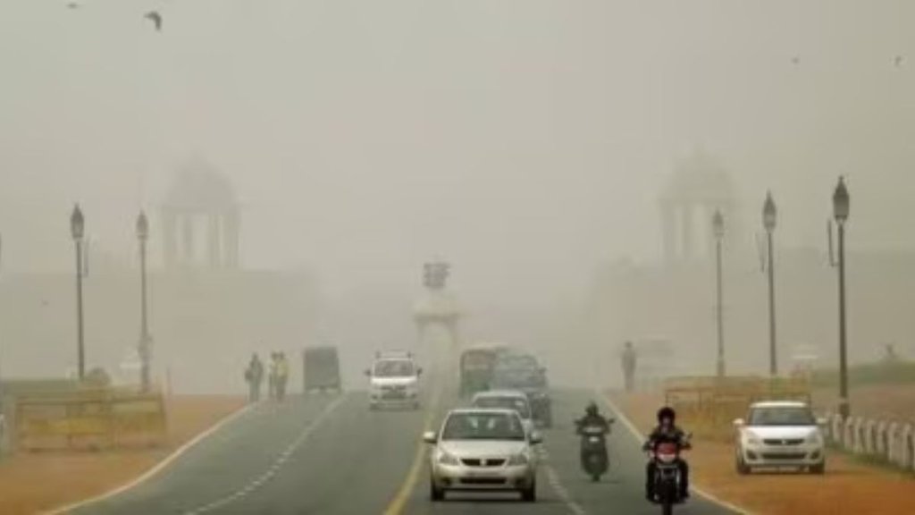 delhi | air pollution | mizoram |
