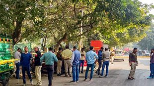 delhi blast, delhi prashant vihar, prashant vihar dhamaka