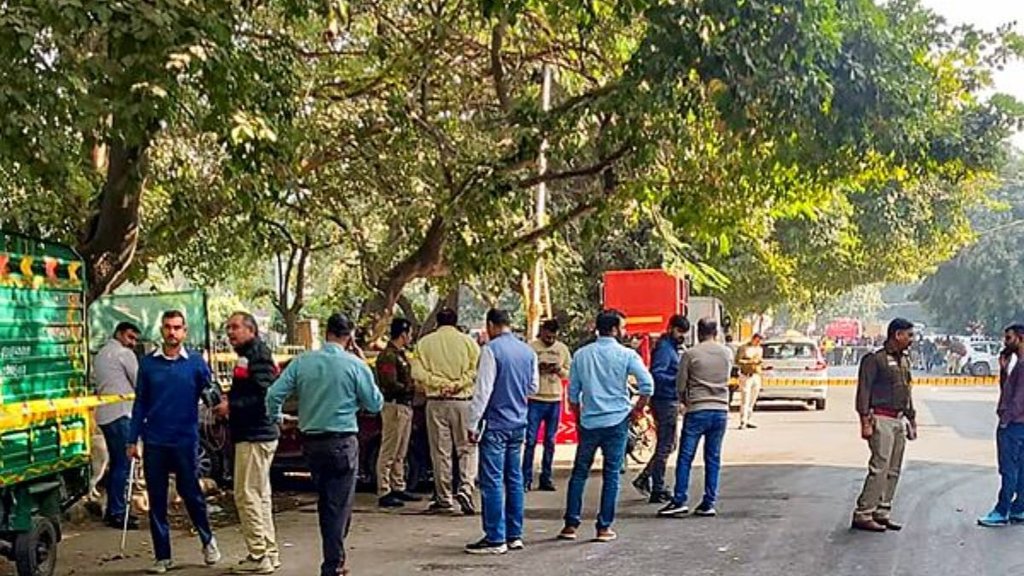 delhi blast, delhi prashant vihar, prashant vihar dhamaka