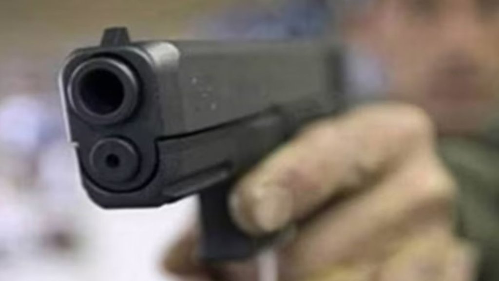 Murder| Gun Shot