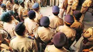 Delhi Police