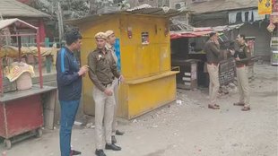 delhi police constable murder