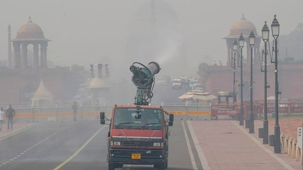 delhi pollution| delhi AQI| delhi ncr aqi