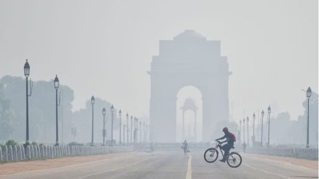 delhi air pollution, delhi air quality,