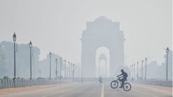 IMD Weather Forecast: दिल्ली के कई इलाकों में 500 के पार पहुंचा AQI, जानें मौसम से जुड़े अपडेट्स