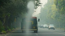 Delhi Grap 4 Restrictions: ऑनलाइन क्लास, डीजल गाड़ियों पर बैन, कंस्ट्रक्शन पर रोक… दिल्ली-NCR में GRAP-4 लागू, इन चीजों पर लगा प्रतिबंध