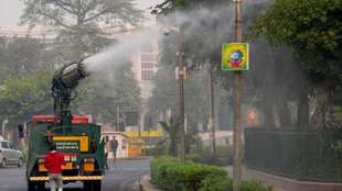 delhi pollution| delhi AQI| delhi ncr aqi
