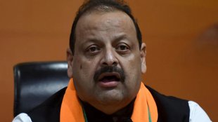 BJP, MLA, Nagrota, Devendra Singh Rana,