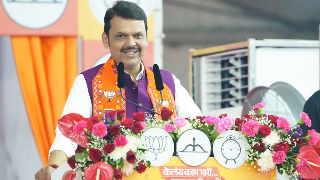 devendra fadnavis, devendra fadnavis for maharashtra cm