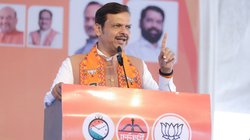 ‘जागो तो एक बार… हिंदू जागो तो’, सज्जाद नोमानी के वोट जिहाद वाले बयान पर बीजेपी बोली- अब हम धर्मयुद्ध करेंगे