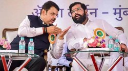 एकनाथ शिंदे बनें केंद्रीय मंत्री और बेटे को बनाएं डिप्टी CM, जानें किस फॉर्मूले के तहत महाराष्ट्र में बन सकती है सरकार