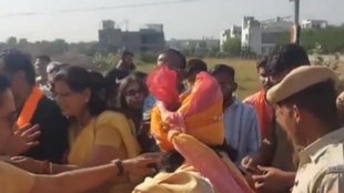 dhirendra shastri, dhirendra shastri news, dhirendra shastri khabar