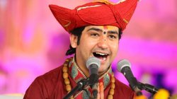 ‘बाबर और अकबर के शासनकाल में मंदिर को मस्जिद घोषित किया गया’, बागेश्वर बाबा ने दिया बड़ा बयान