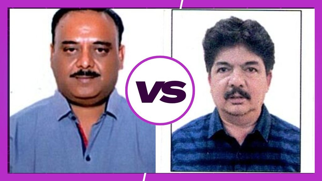 dhule city seat| assembly election| maharashtra chunav