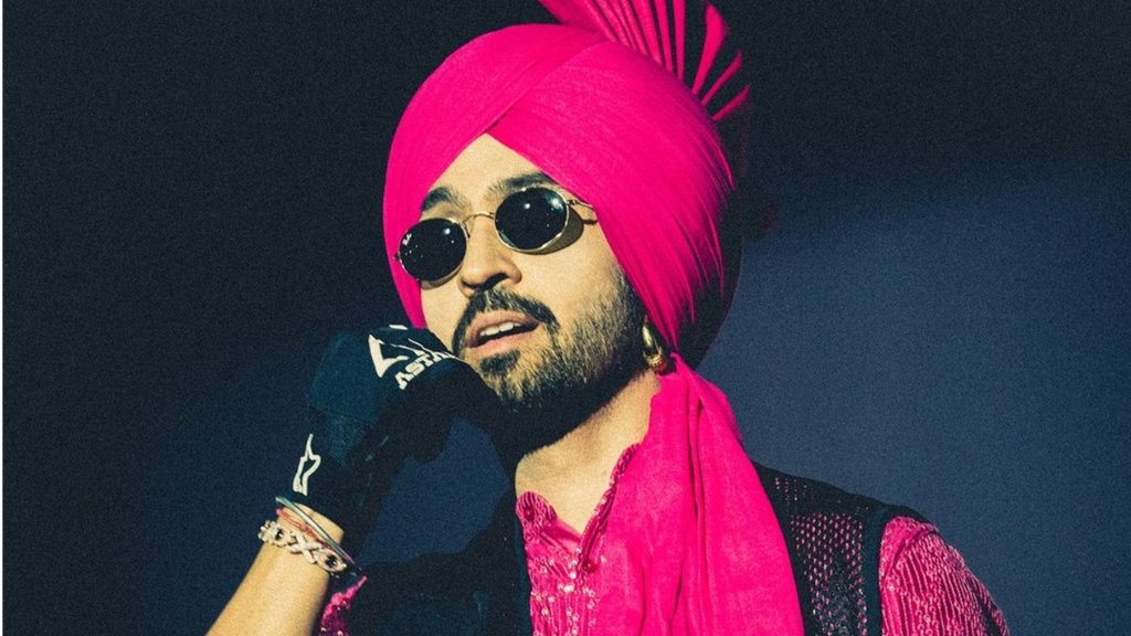 Diljit Dosanjh