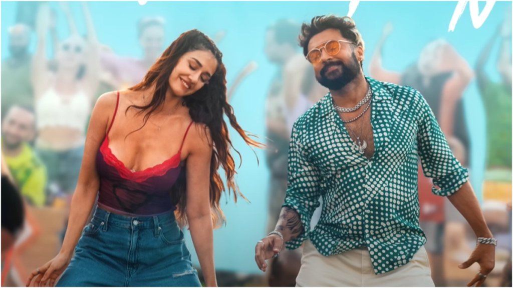 disha patani in kangua
