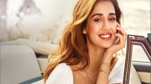 Disha Patani father scammed, Disha patani father duped