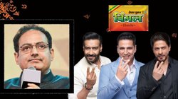 ‘वो लाशें आपको नजर नहीं आएंगी’, पान मसाला का विज्ञापन करने वाले एक्टर्स पर विकास दिव्यकृति का हमला, फैंस को लेकर बोले- उन्हीं में से लोग मर जाएंगे…