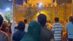 पाकिस्तान में कैसे मनाई गई दीवाली, कराची की गलियों का Viral Video देख हैरान हो रहे लोग