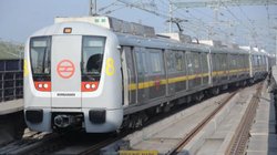Delhi Metro: 5 दिन प्रभावित रहेगी दिल्ली मेट्रो की येलो लाइन, आप भी करते हैं सफर तो टाइमिंग समेत जानें पूरी डिटेल