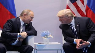 Donald Trump, Trump Putin, Trump calls Putin,