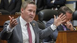 डोनाल्ड ट्रंप ने चीन विरोधी माइक वॉल्ट्ज को बनाया NSA, ड्रैगन की बढ़ी बेचैनी