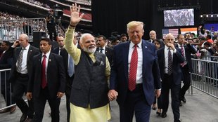 US Elections 2024 | donald trump | pm modi