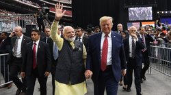 डोनाल्ड ट्रंप ने नरेंद्र मोदी से तीन बार मुलाकात की, जानिए दो बार क्यों नहीं हो सकी