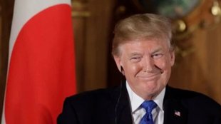 donald trump, Donald Trump Business