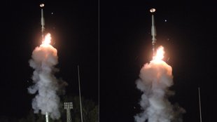 Drdo, flight trial, long range hypersonic missile